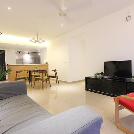 Vista Horizon Melaka Apartamento Exterior foto