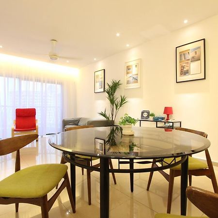 Vista Horizon Melaka Apartamento Exterior foto