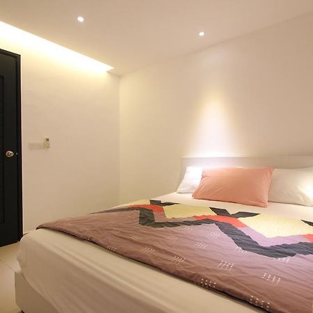 Vista Horizon Melaka Apartamento Exterior foto
