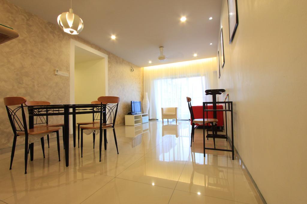 Vista Horizon Melaka Apartamento Exterior foto