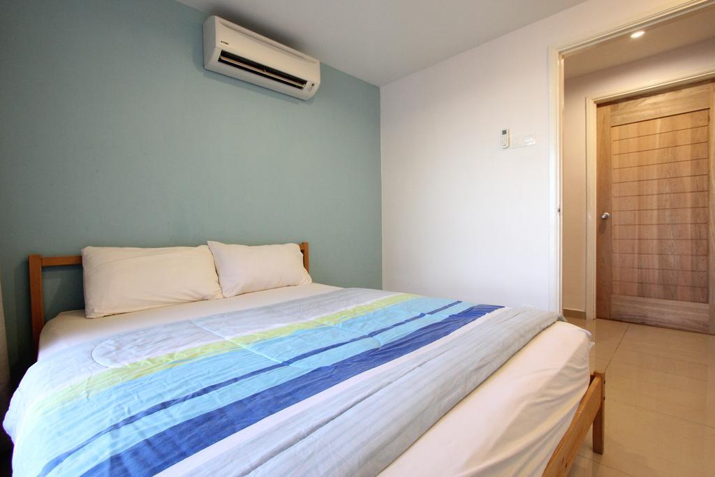 Vista Horizon Melaka Apartamento Exterior foto