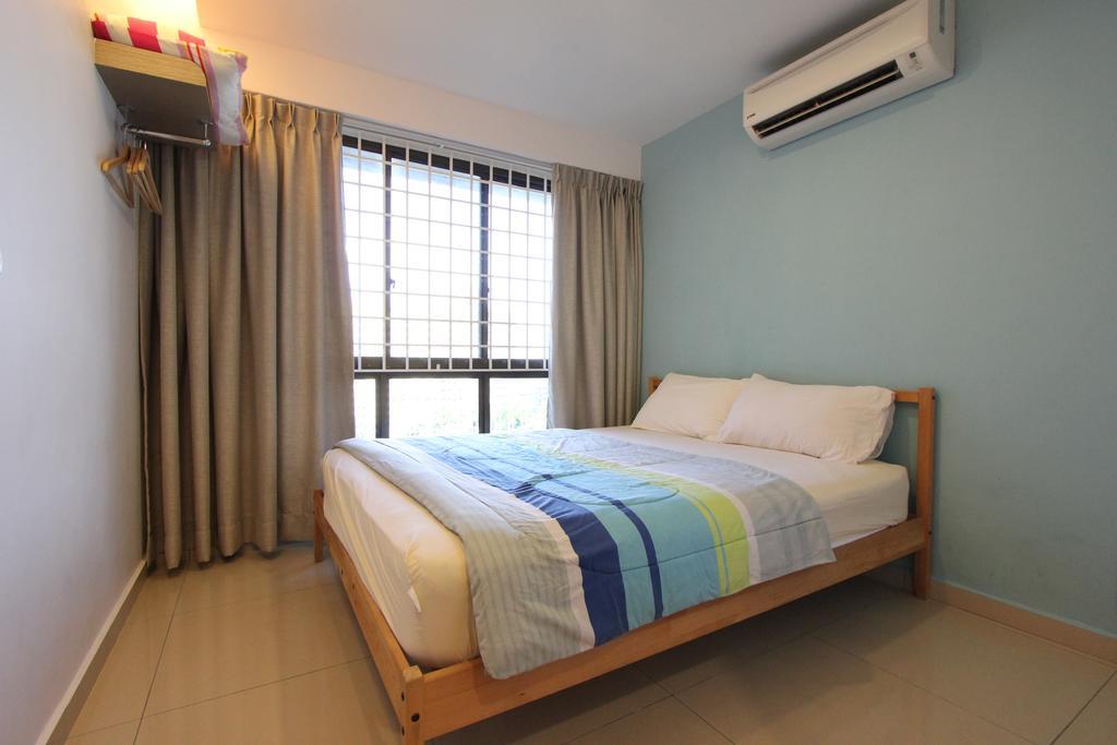 Vista Horizon Melaka Apartamento Exterior foto