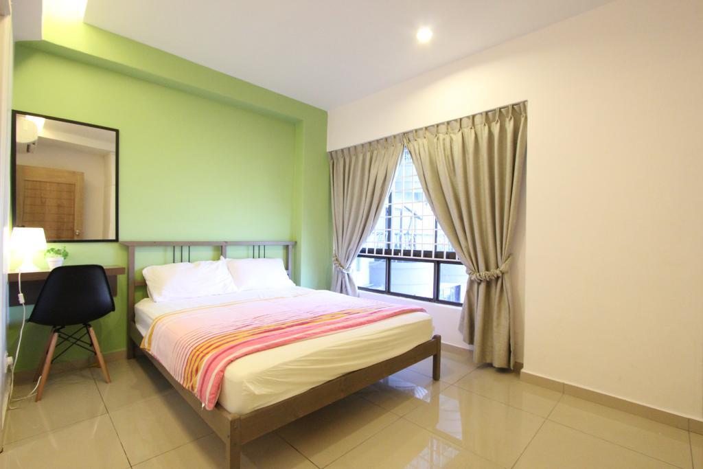 Vista Horizon Melaka Apartamento Exterior foto