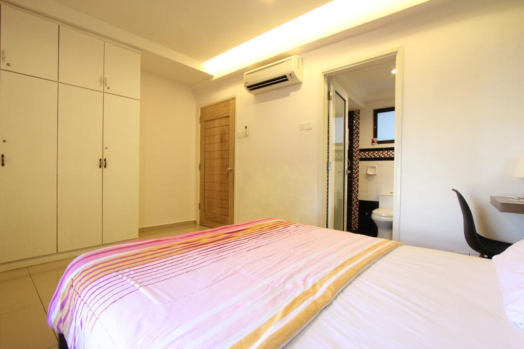 Vista Horizon Melaka Apartamento Exterior foto