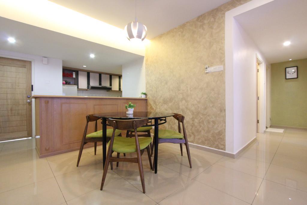 Vista Horizon Melaka Apartamento Exterior foto