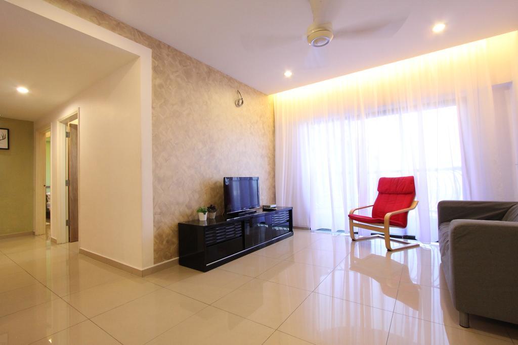 Vista Horizon Melaka Apartamento Exterior foto