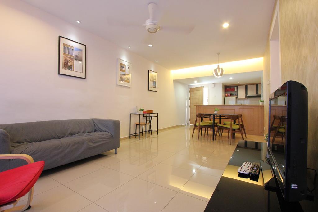 Vista Horizon Melaka Apartamento Exterior foto