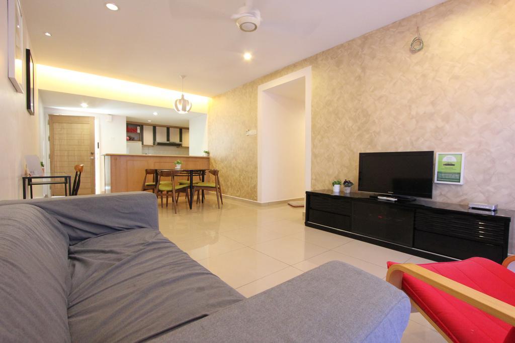 Vista Horizon Melaka Apartamento Exterior foto