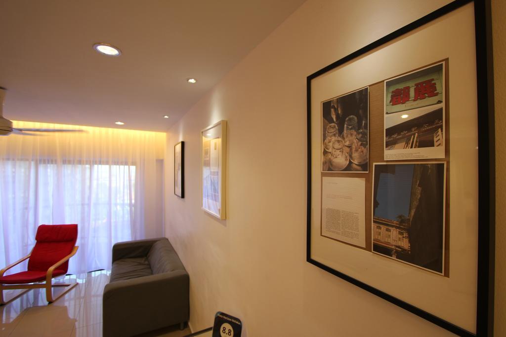 Vista Horizon Melaka Apartamento Exterior foto