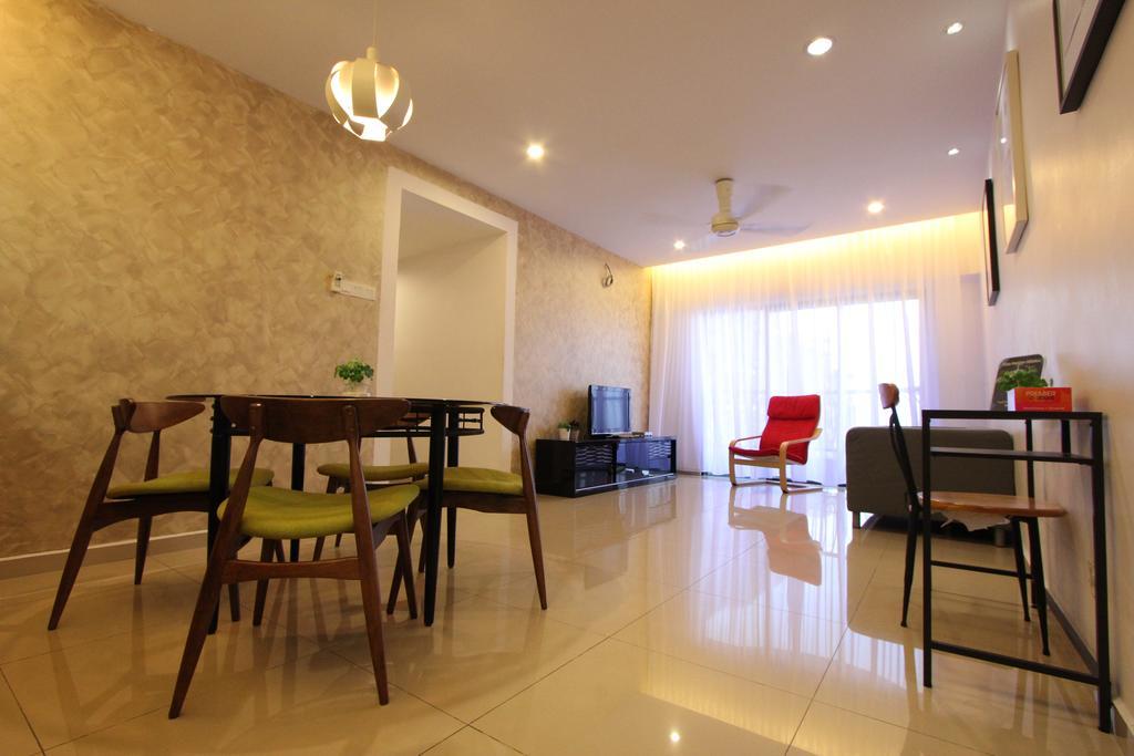 Vista Horizon Melaka Apartamento Exterior foto