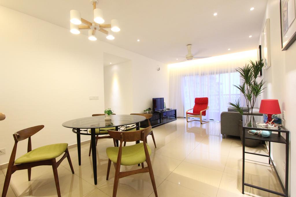 Vista Horizon Melaka Apartamento Exterior foto