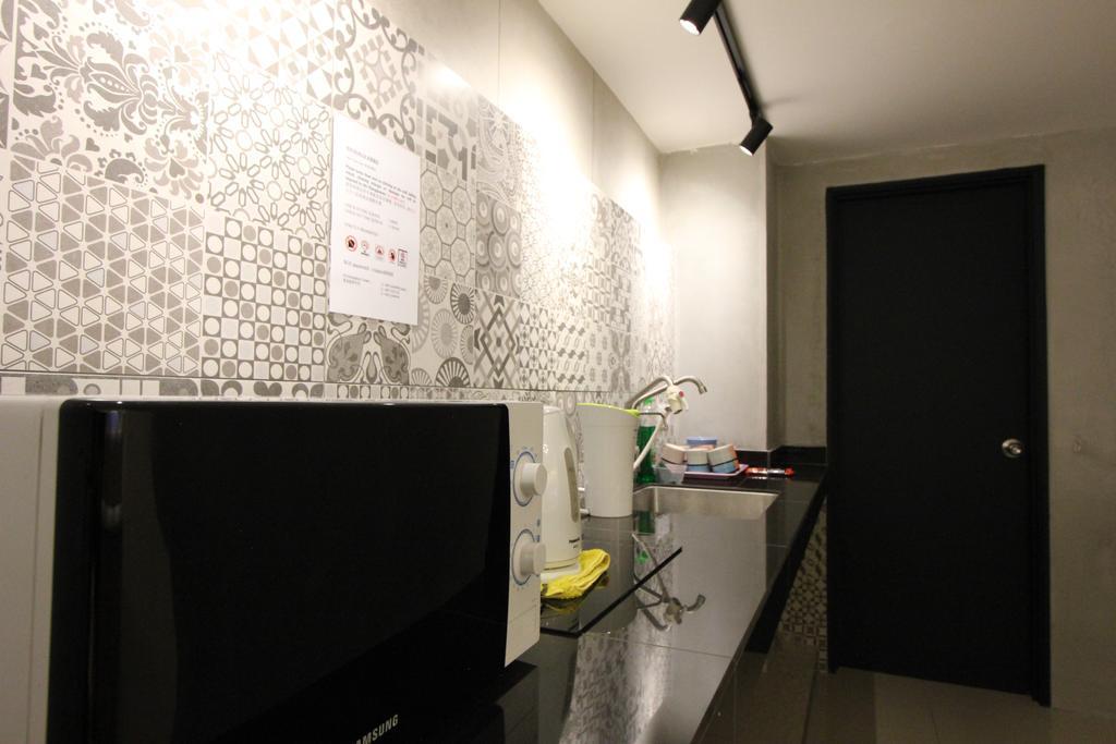 Vista Horizon Melaka Apartamento Exterior foto