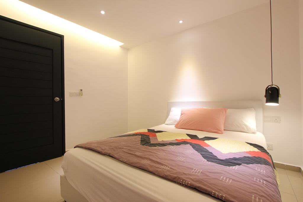 Vista Horizon Melaka Apartamento Exterior foto
