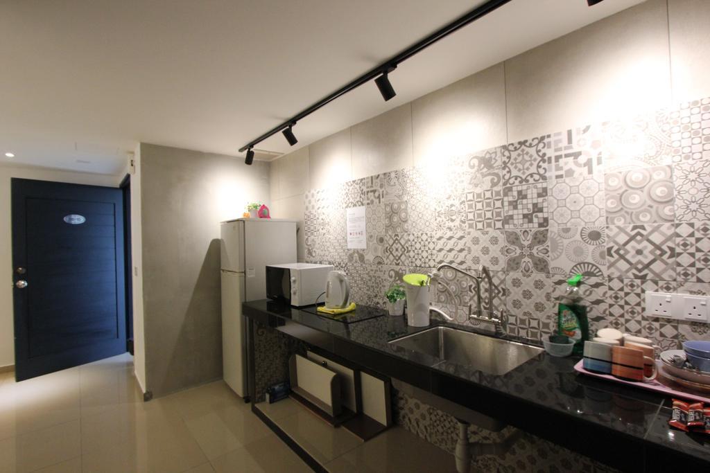 Vista Horizon Melaka Apartamento Exterior foto
