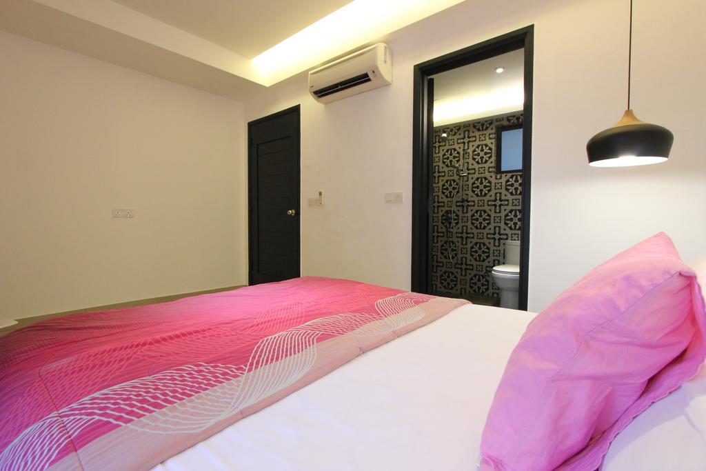 Vista Horizon Melaka Apartamento Exterior foto
