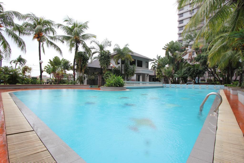 Vista Horizon Melaka Apartamento Exterior foto
