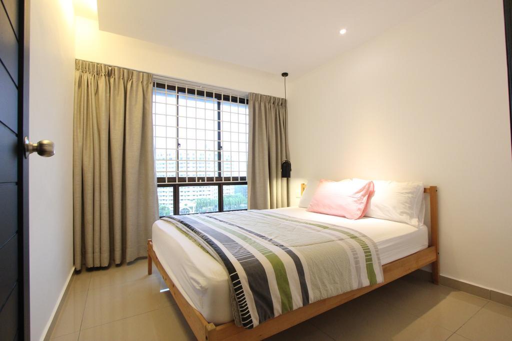 Vista Horizon Melaka Apartamento Exterior foto