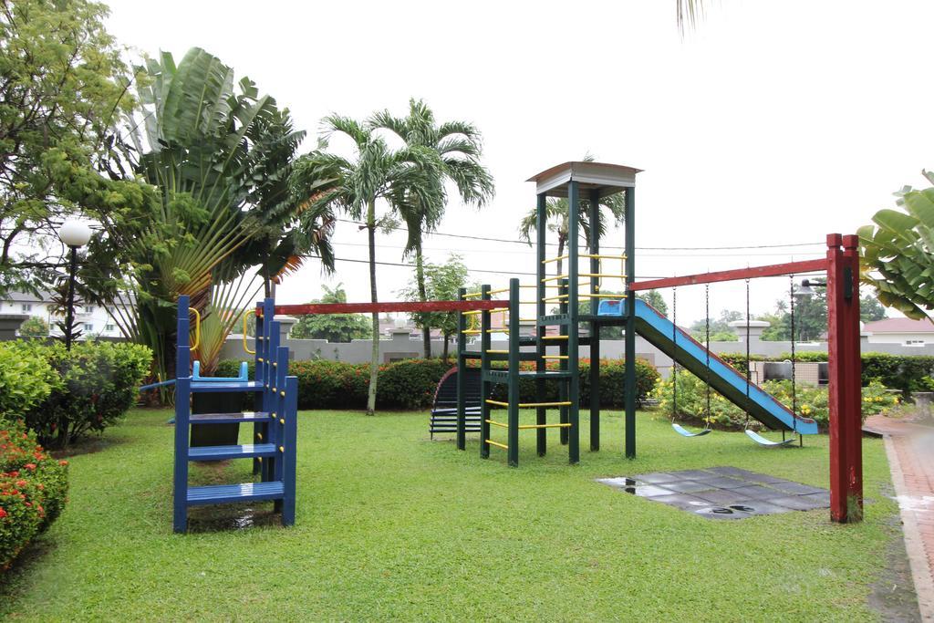 Vista Horizon Melaka Apartamento Exterior foto