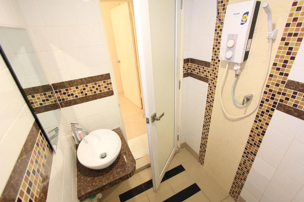 Vista Horizon Melaka Apartamento Exterior foto